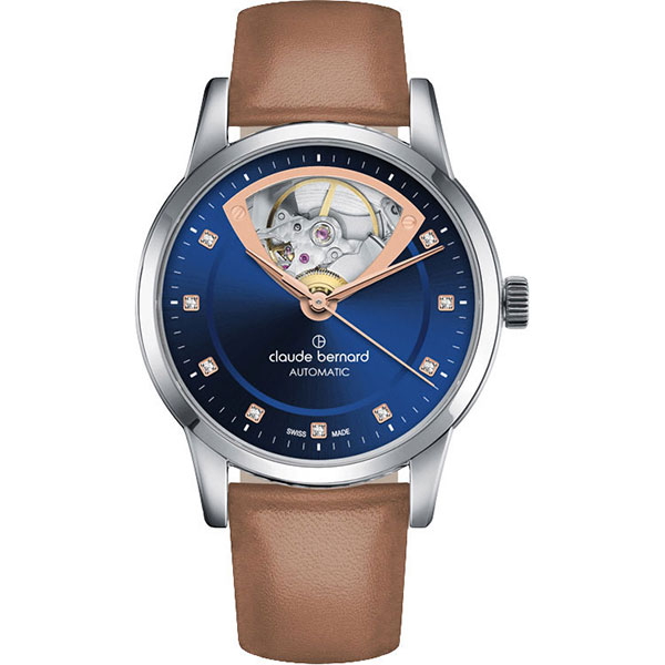 Часы Claude Bernard Classic Automatic 85018-3BUIR3